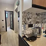 Unionbnb Lejlighed *