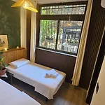Unionbnb * Tirana