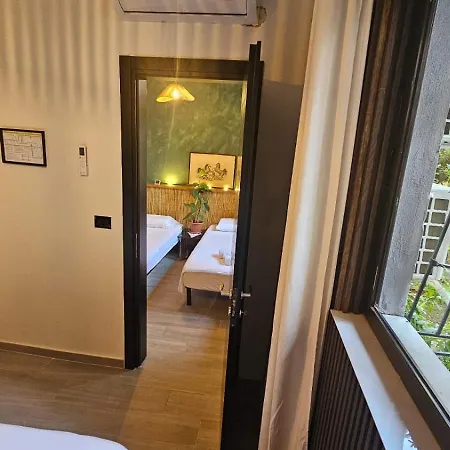 Unionbnb * Tirana
