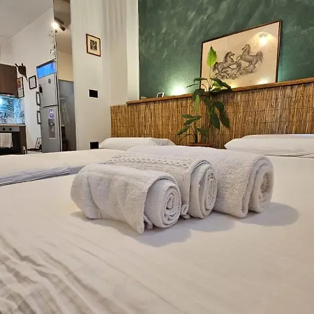 Unionbnb Apartmán