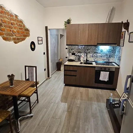 Unionbnb Lejlighed