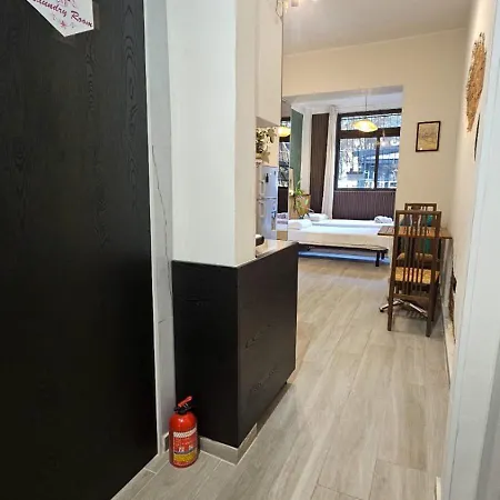 Apartment Unionbnb
