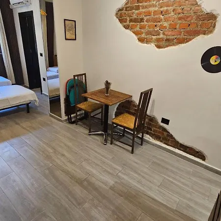 Lejlighed Unionbnb Tirana
