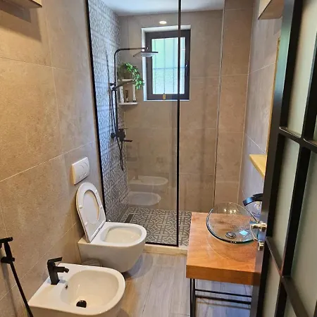 Unionbnb Tirana