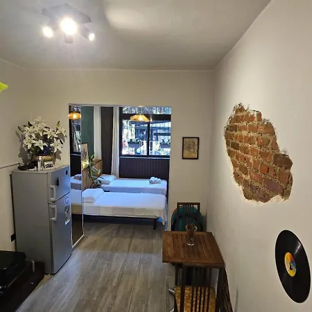 Lejlighed Unionbnb *