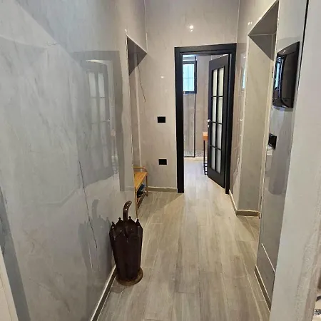 Unionbnb Apartment