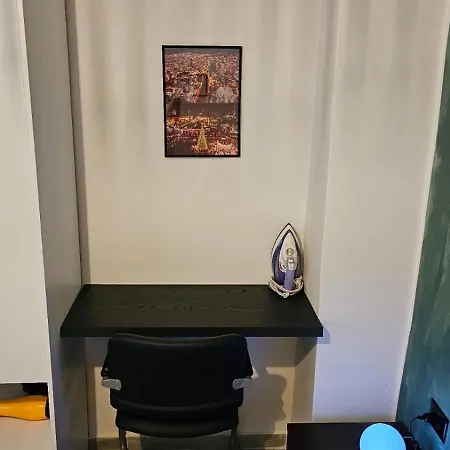 Unionbnb Lägenhet *