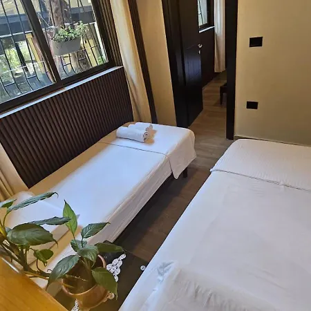 Unionbnb Apartman