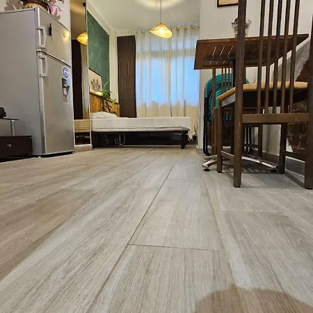 Lägenhet Unionbnb Tirana