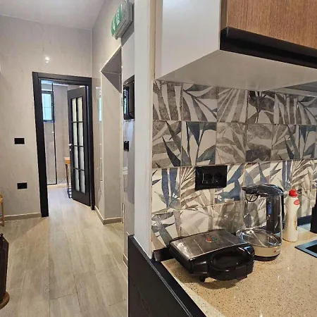 Unionbnb Apartman *