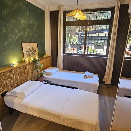 Unionbnb Lägenhet Tirana