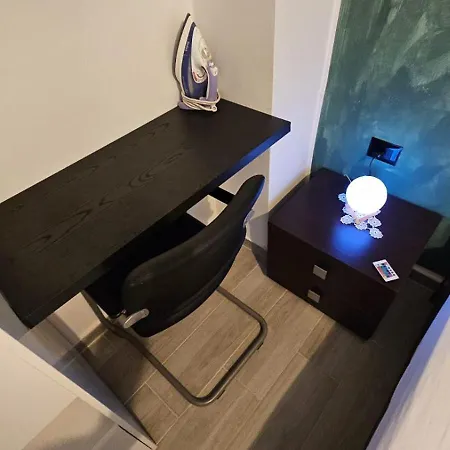 Unionbnb * 地拉那