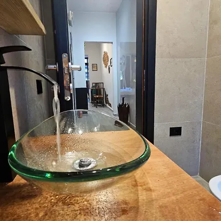 Unionbnb Apartman *