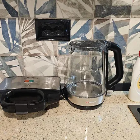 Unionbnb 公寓 地拉那