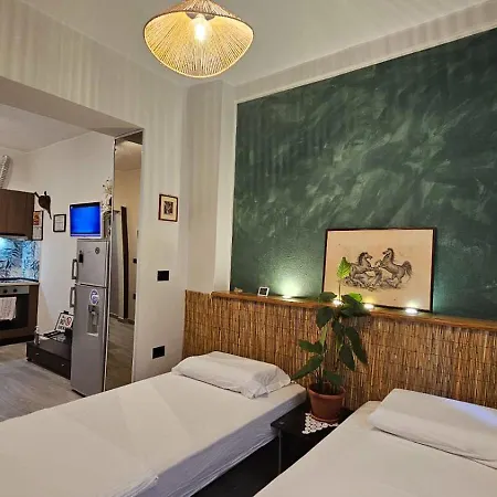 Unionbnb Apartman