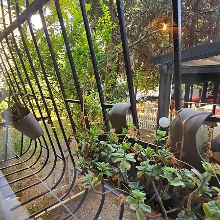 Appartamento Unionbnb Tirana