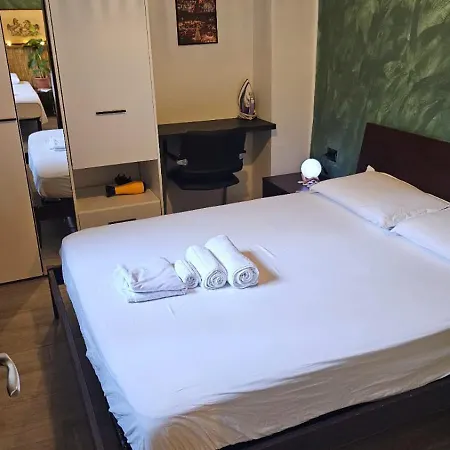 Unionbnb Apartman *