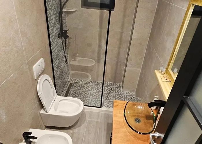 Apartamento Unionbnb Tirana