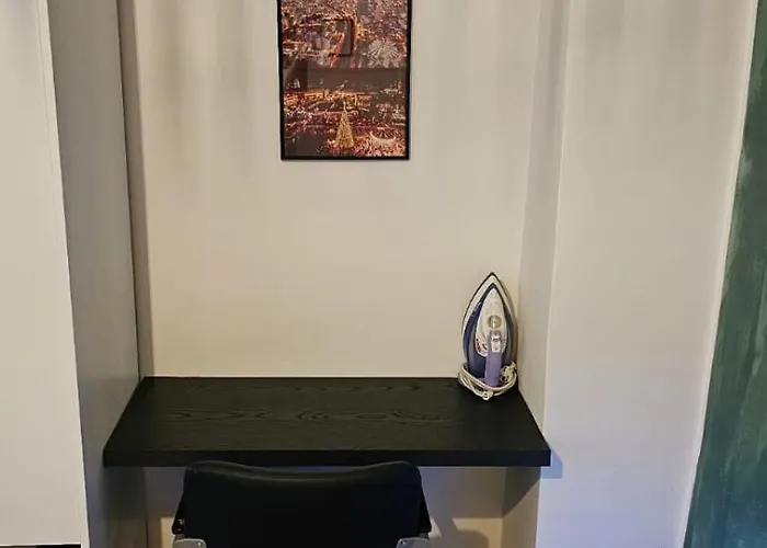 Unionbnb Apartamento *