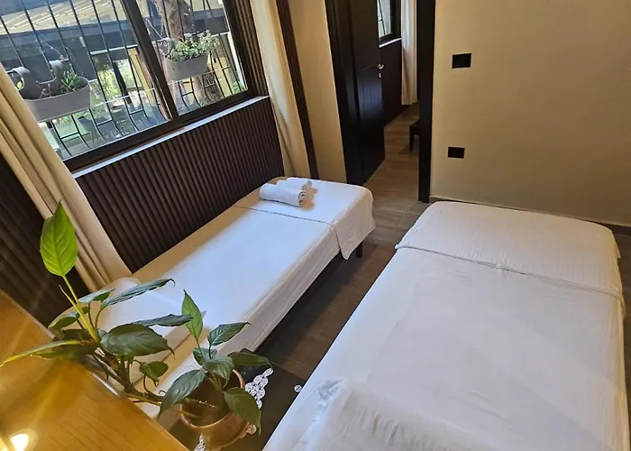 Unionbnb Apartamento