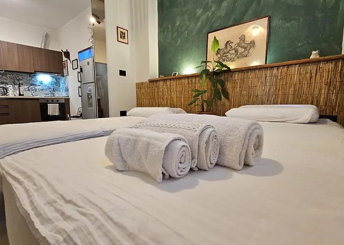 Unionbnb Apartamento