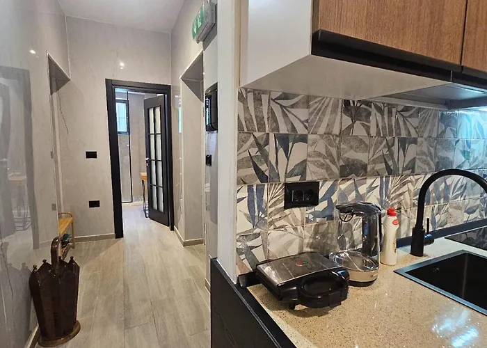 Unionbnb Apartamento *