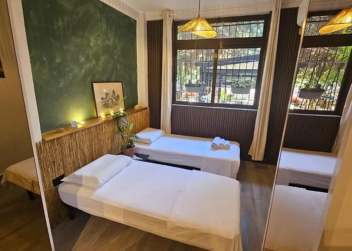 Unionbnb Apartamento Tirana