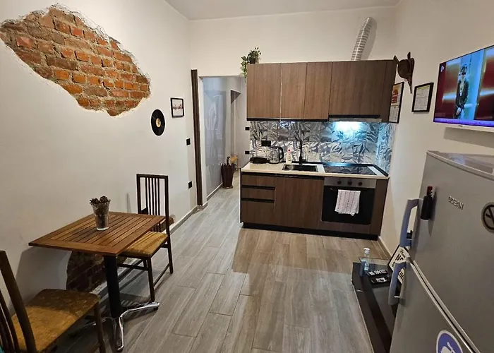 Unionbnb Apartamento