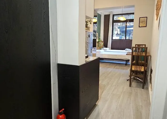 Apartamento Unionbnb