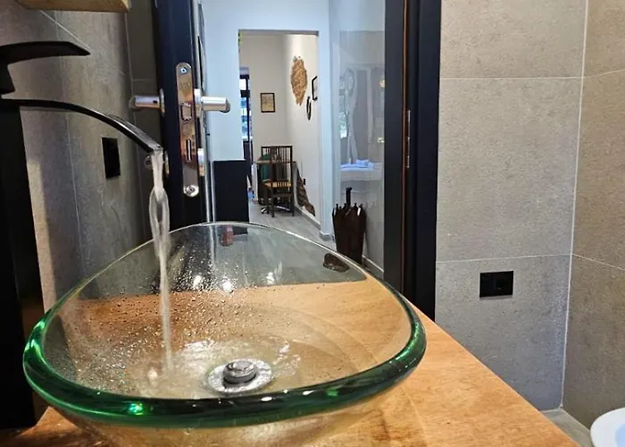 Unionbnb Apartamento *