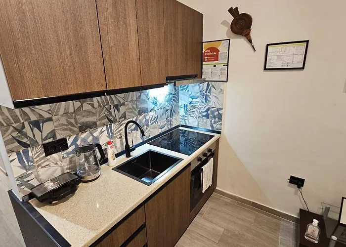 Apartamento Unionbnb *