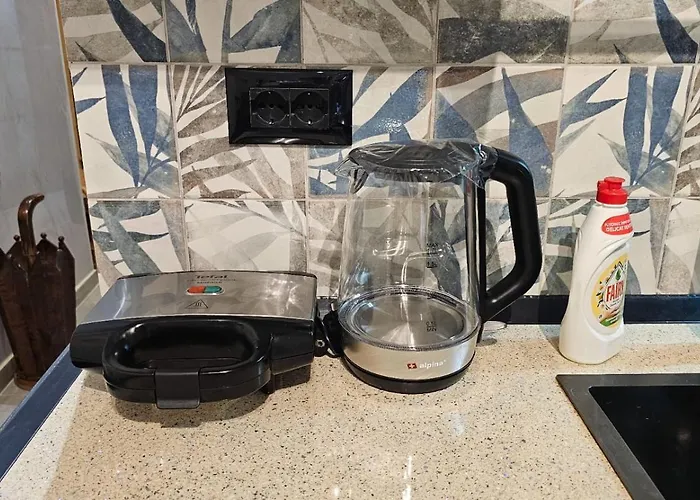 Unionbnb Apartamento Tirana