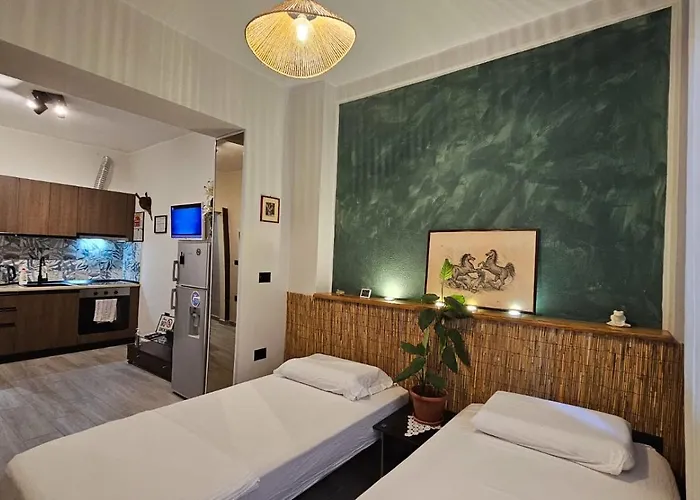 Unionbnb Apartamento