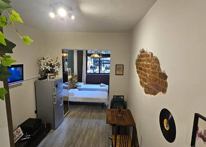 Apartamento Unionbnb *