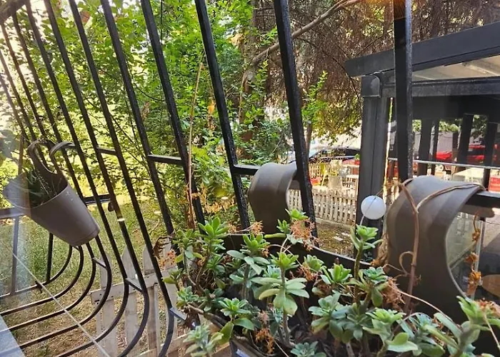 Apartamento Unionbnb Tirana