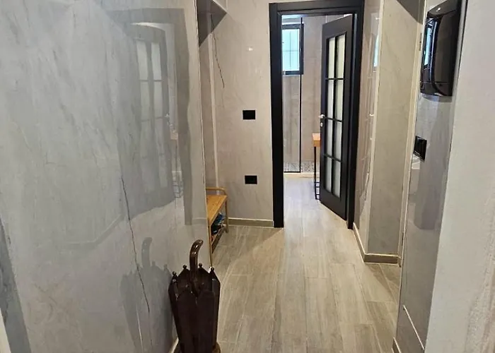 Unionbnb Apartamento