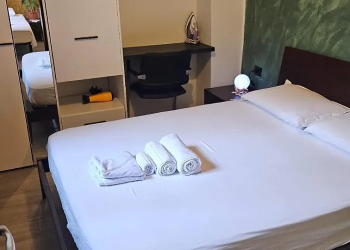 Unionbnb Apartamento *